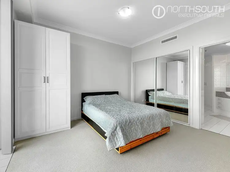 Sixth view of Homely apartment listing, 122/501 Queen Street, Brisbane City QLD 4000
