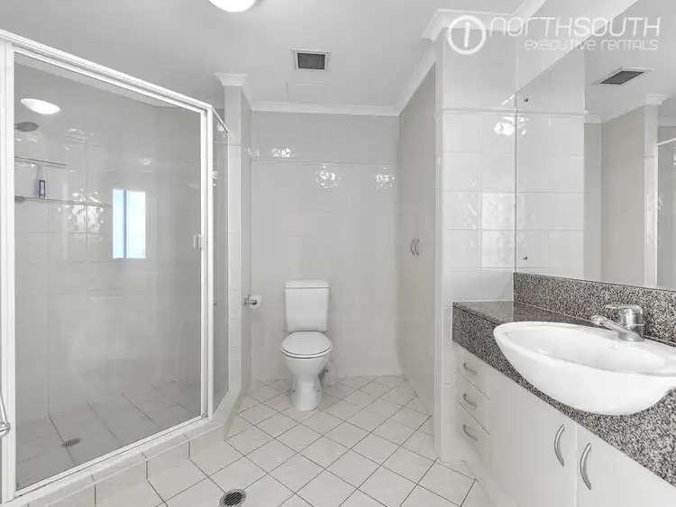 Seventh view of Homely apartment listing, 122/501 Queen Street, Brisbane City QLD 4000