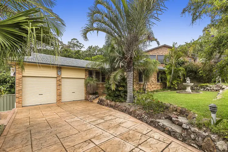 17 Koala Close, New Lambton Heights NSW 2305