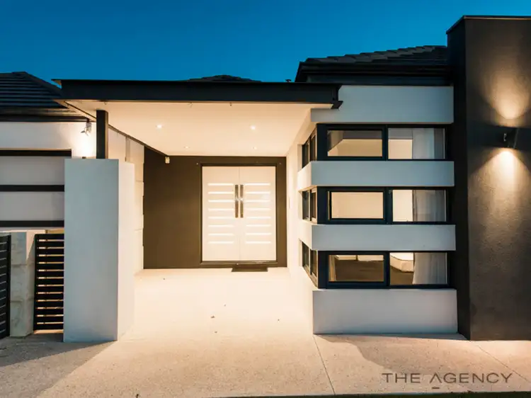 68 Ranworth Road, Hocking WA 6065