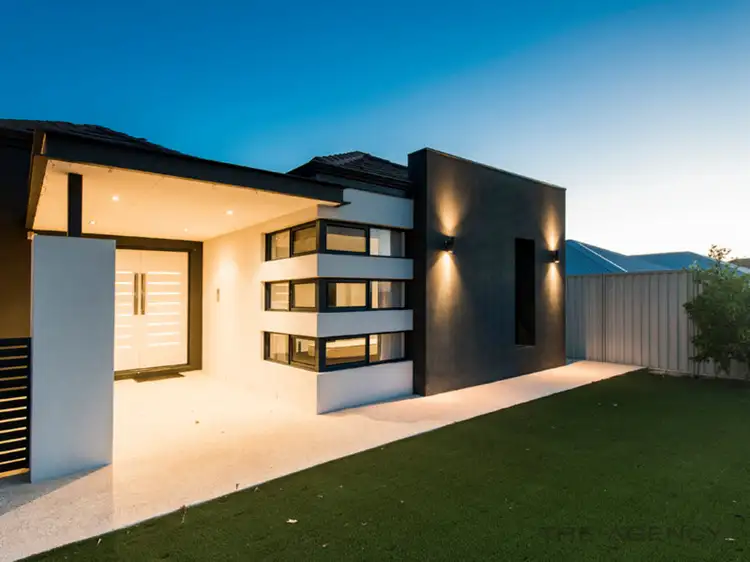 Third view of Homely house listing, 68 Ranworth Road, Hocking WA 6065