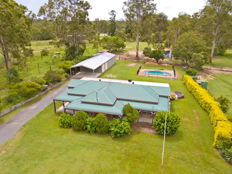 108 Kurrajong Road, Jimboomba QLD 4280