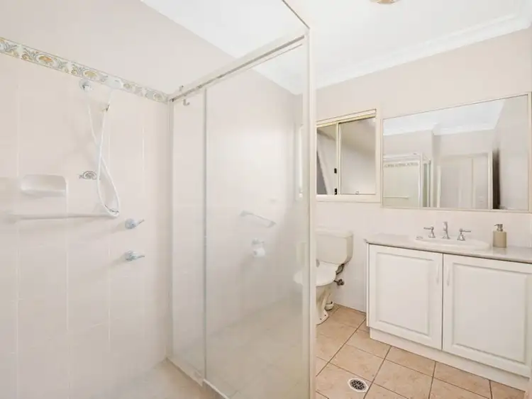 Seventh view of Homely unit listing, 58/20 Glenfield Court, Middle Ridge QLD 4350