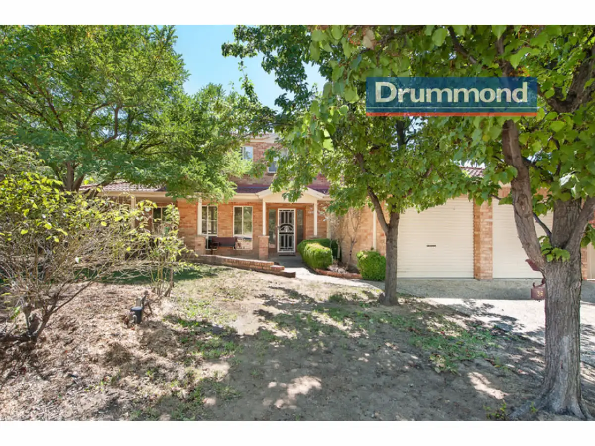 Main view of Homely house listing, 36 Palm Drive, East Albury NSW 2640