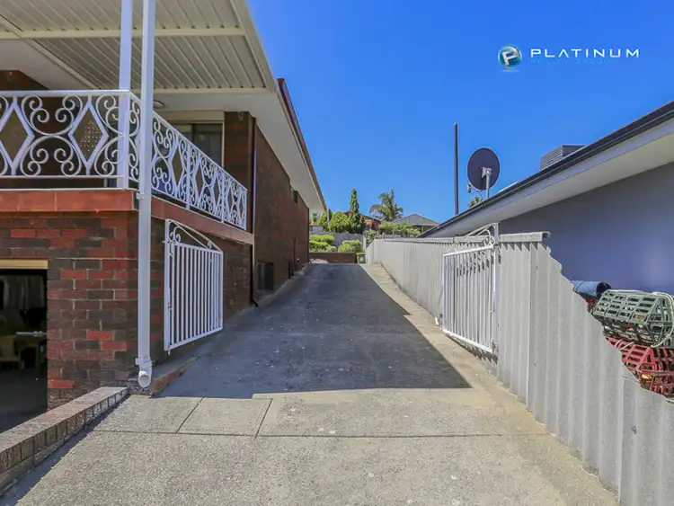 Third view of Homely house listing, 8 Jindinga Way, Wanneroo WA 6065