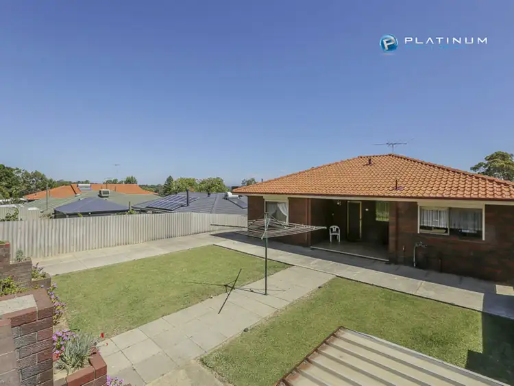 Fourth view of Homely house listing, 8 Jindinga Way, Wanneroo WA 6065