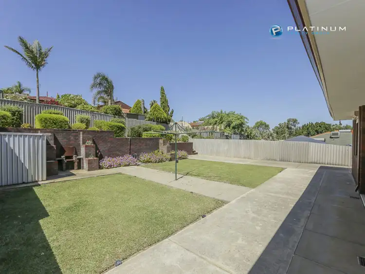 Fifth view of Homely house listing, 8 Jindinga Way, Wanneroo WA 6065