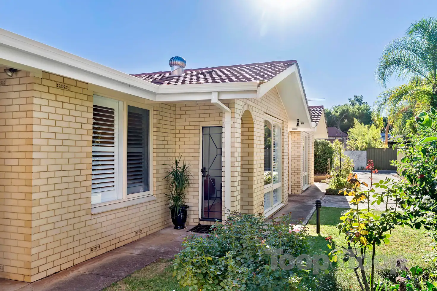 Main view of Homely unit listing, 3/59 Palmerston Road, Unley SA 5061