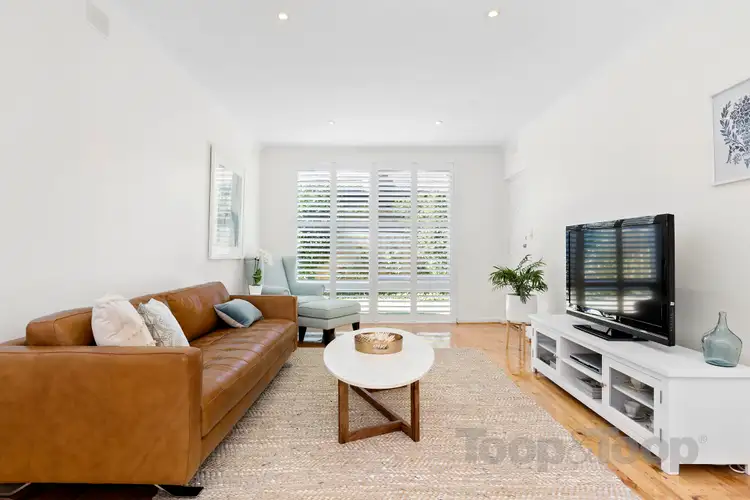 Second view of Homely unit listing, 3/59 Palmerston Road, Unley SA 5061