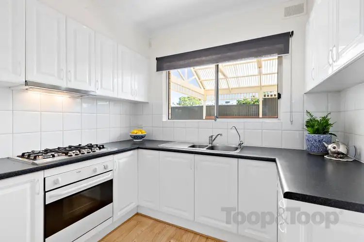 Third view of Homely unit listing, 3/59 Palmerston Road, Unley SA 5061