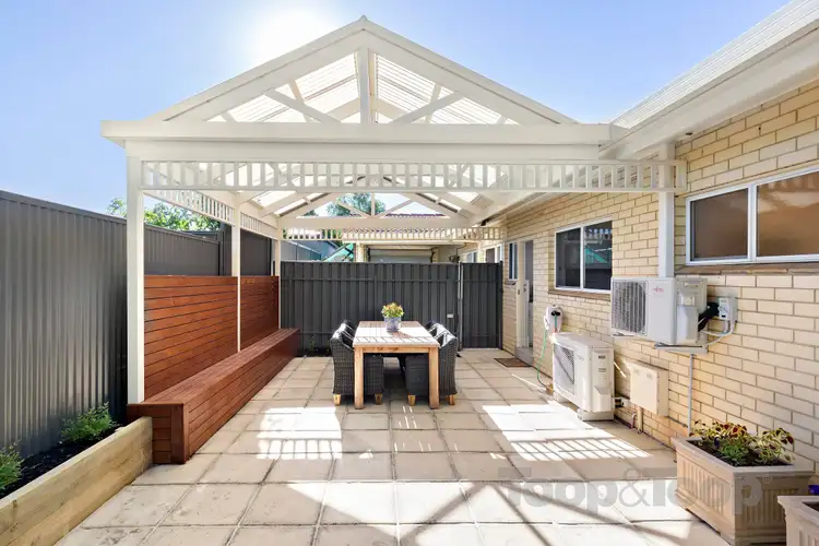 Fourth view of Homely unit listing, 3/59 Palmerston Road, Unley SA 5061