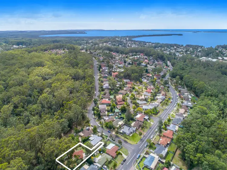 2 Bottlebrush Drive, Glenning Valley NSW 2261