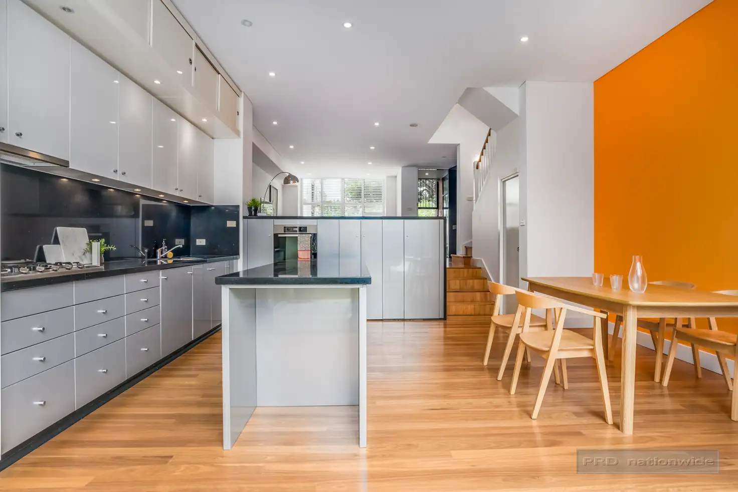 Main view of Homely house listing, 31 Stevenson Place, Newcastle East NSW 2300