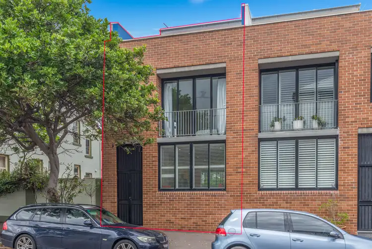 Third view of Homely house listing, 31 Stevenson Place, Newcastle East NSW 2300