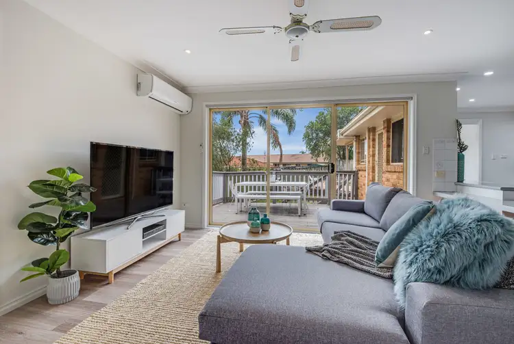13 Goldsborough Close