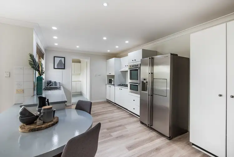 Fifth view of Homely house listing, 13 Goldsborough Close, Kariong NSW 2250