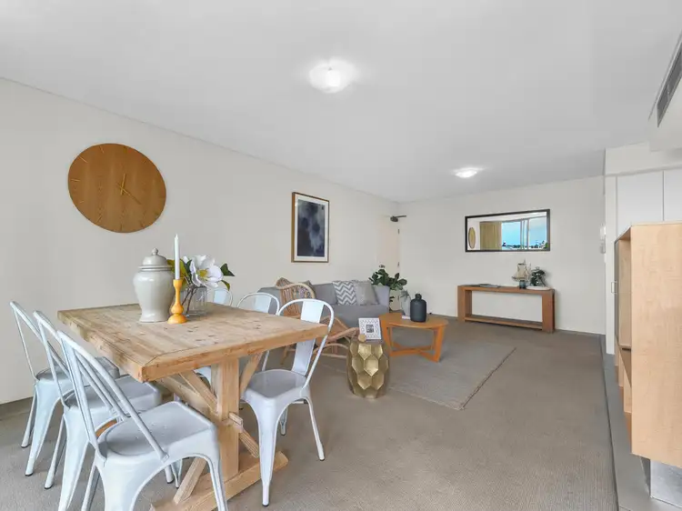 Sixth view of Homely apartment listing, 7/153 Lambert Street, Kangaroo Point QLD 4169