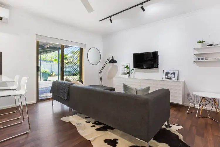 Fourth view of Homely house listing, 28 Middleton Way, Nickol WA 6714