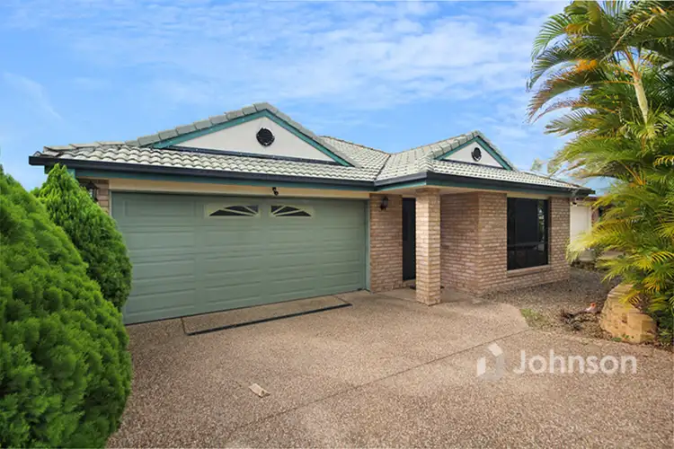 56 Cascade Drive, Forest Lake QLD 4078