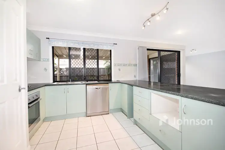 Third view of Homely house listing, 56 Cascade Drive, Forest Lake QLD 4078