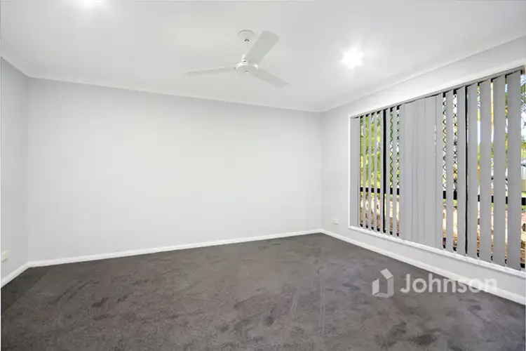 Fourth view of Homely house listing, 56 Cascade Drive, Forest Lake QLD 4078