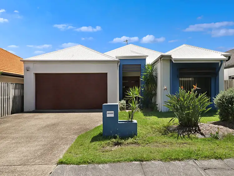 Main view of Homely house listing, 23 Palma Crescent, Varsity Lakes QLD 4227