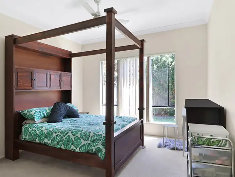 Fourth view of Homely house listing, 23 Palma Crescent, Varsity Lakes QLD 4227