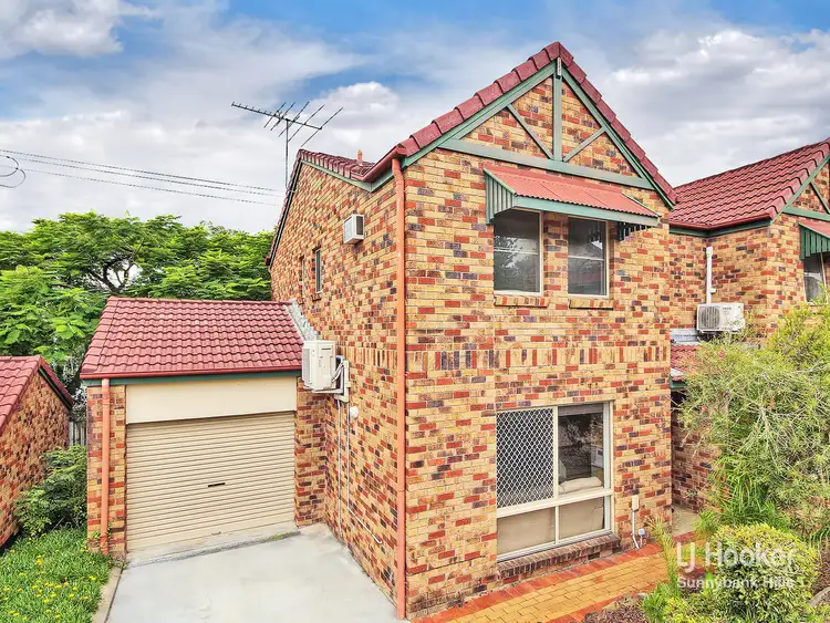 8/41 Bleasby Road, Eight Mile Plains QLD 4113