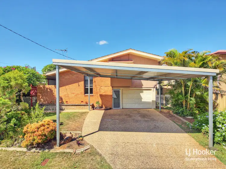Main view of Homely house listing, 11 Nagle Street, Upper Mount Gravatt QLD 4122