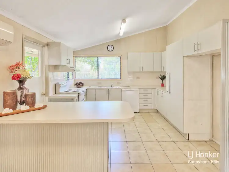 Second view of Homely house listing, 11 Nagle Street, Upper Mount Gravatt QLD 4122