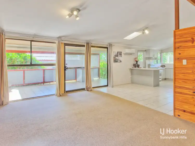 Third view of Homely house listing, 11 Nagle Street, Upper Mount Gravatt QLD 4122