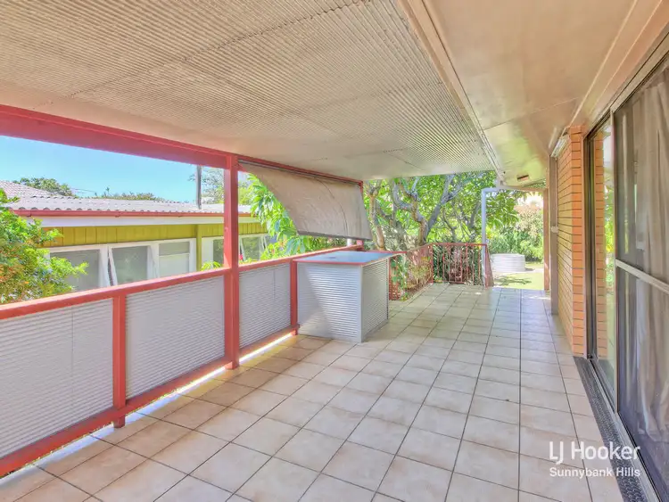 Fourth view of Homely house listing, 11 Nagle Street, Upper Mount Gravatt QLD 4122