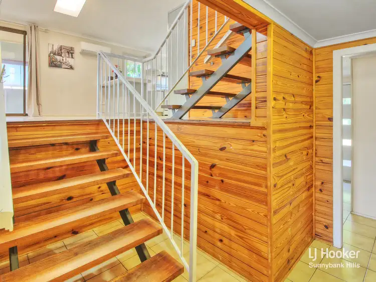 Fifth view of Homely house listing, 11 Nagle Street, Upper Mount Gravatt QLD 4122