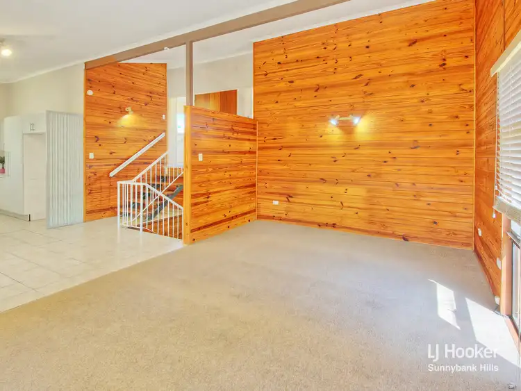 Sixth view of Homely house listing, 11 Nagle Street, Upper Mount Gravatt QLD 4122