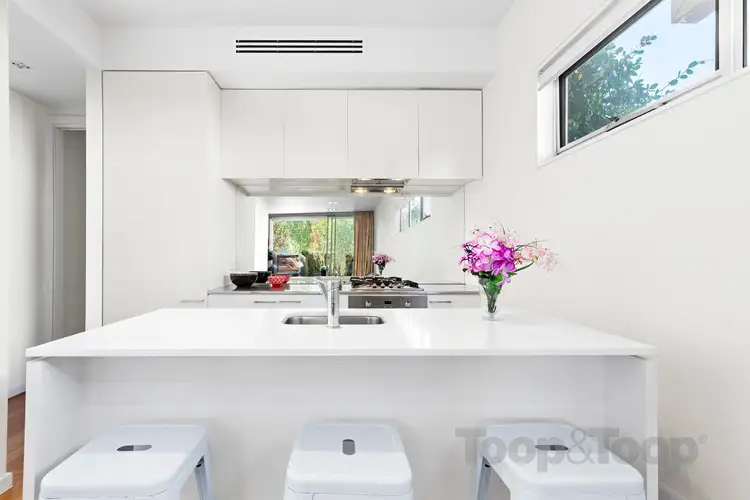 Third view of Homely house listing, 56 Chapel Street, Norwood SA 5067