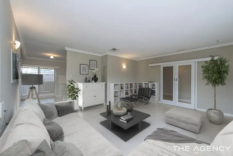 Second view of Homely house listing, 47 Donaldson Street, Queens Park WA 6107