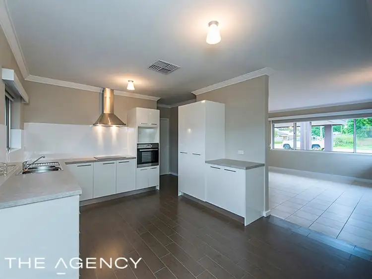 Fourth view of Homely house listing, 47 Donaldson Street, Queens Park WA 6107
