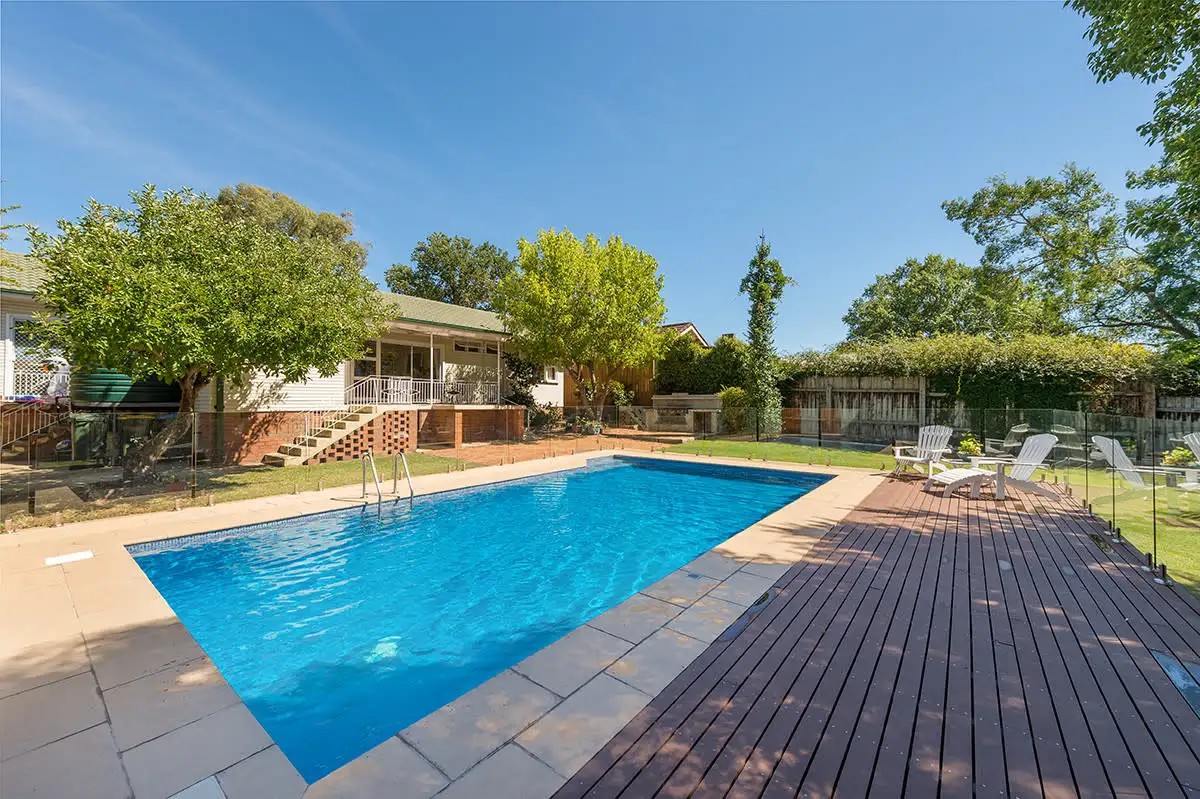 Main view of Homely house listing, 31 Lawson Street, Mudgee NSW 2850