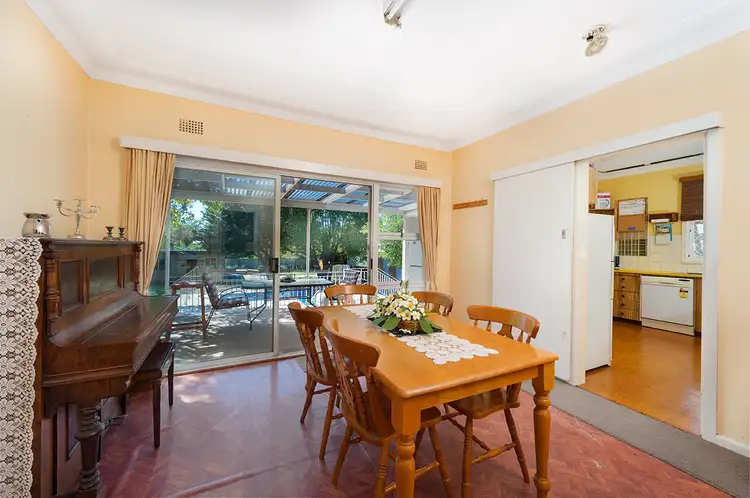 Fifth view of Homely house listing, 31 Lawson Street, Mudgee NSW 2850