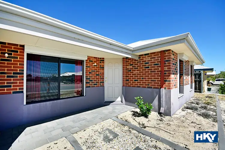 Second view of Homely house listing, 10 Jervis Drive, Ellenbrook WA 6069