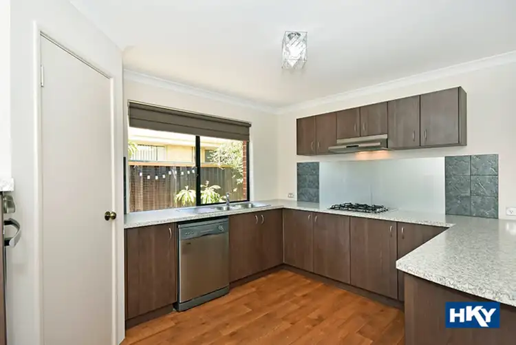 Third view of Homely house listing, 10 Jervis Drive, Ellenbrook WA 6069