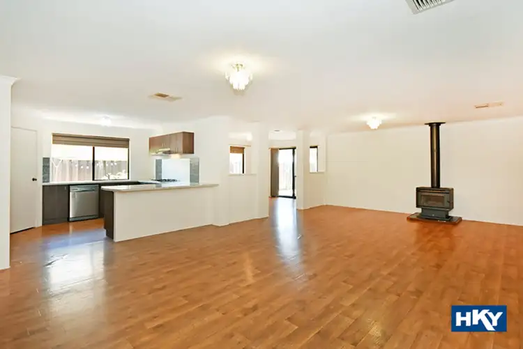 Fourth view of Homely house listing, 10 Jervis Drive, Ellenbrook WA 6069