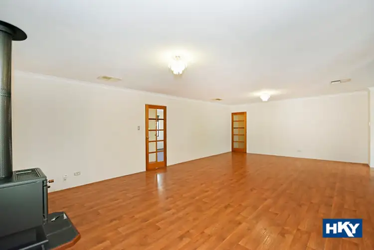 Fifth view of Homely house listing, 10 Jervis Drive, Ellenbrook WA 6069