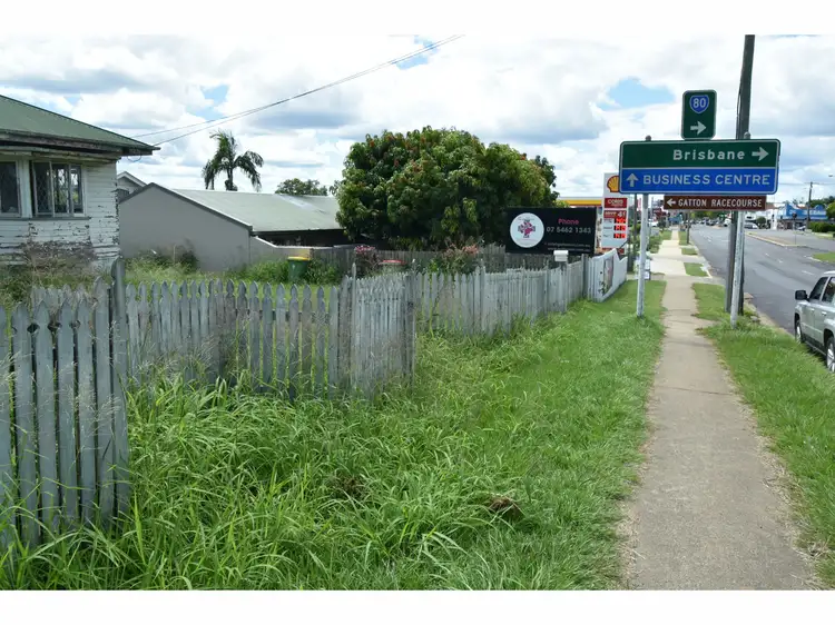 Fourth view of Homely house listing, 81 Railway Street, Gatton QLD 4343