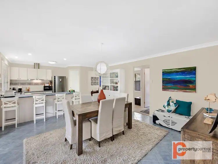 18 Holland Place, Tumbi Umbi NSW 2261