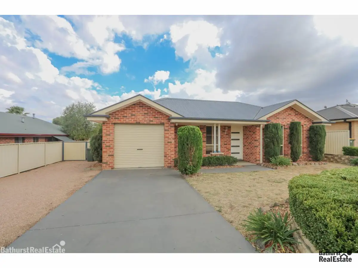 Main view of Homely house listing, 13 Sundown Drive, Kelso NSW 2795