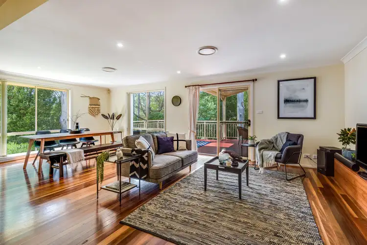 11 The Rise, Lisarow NSW 2250
