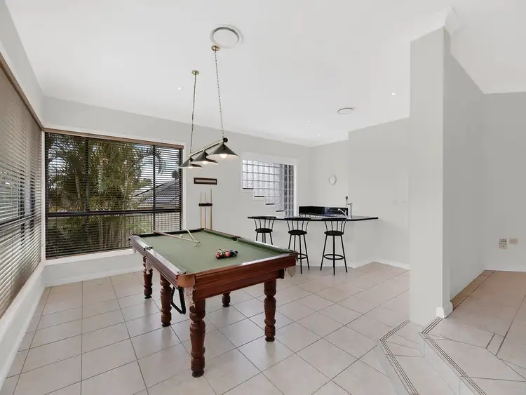 Fourth view of Homely house listing, 6 Piper Drive, Hamlyn Terrace NSW 2259