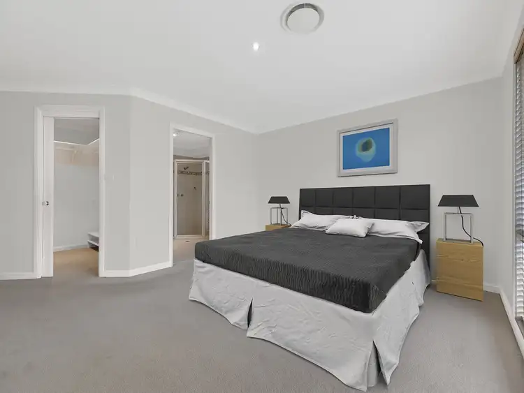 Sixth view of Homely house listing, 6 Piper Drive, Hamlyn Terrace NSW 2259
