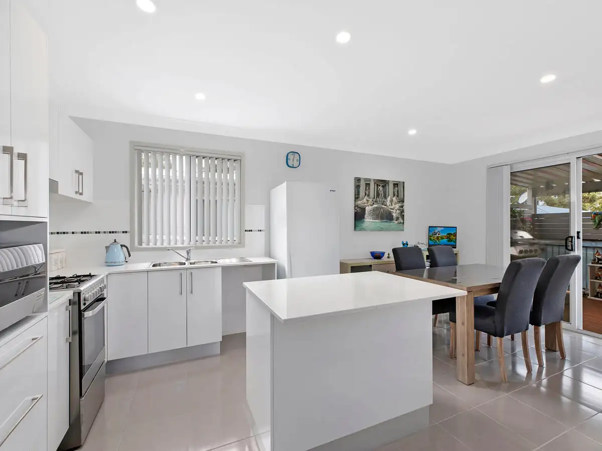 Main view of Homely retirement listing, 213/750 Pacific Highway, Lake Munmorah NSW 2259